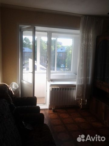 1-к квартира, 31.3 м², 3/3 эт.