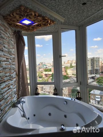 

Квартира-студия, 16 м², 1 кровать