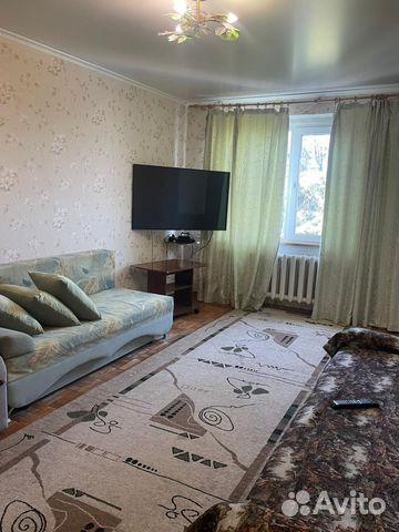 

2-к. квартира, 50 м², 3 кровати