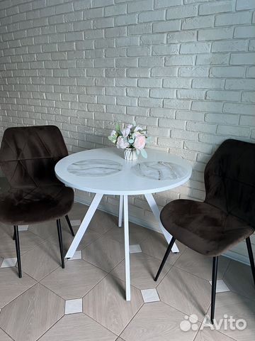 

1-к. квартира, 50 м², 2 кровати