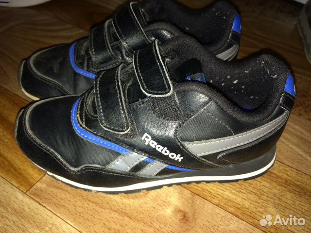 Reebok кроссовки, кроссовки и слипоны