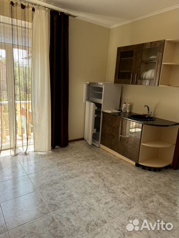 

1-к. квартира, 45 м², 2/3 эт.