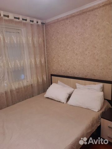 

2-к. квартира, 33 м², 2/5 эт.