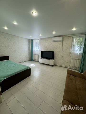 

2-к. квартира, 56 м², 4 кровати