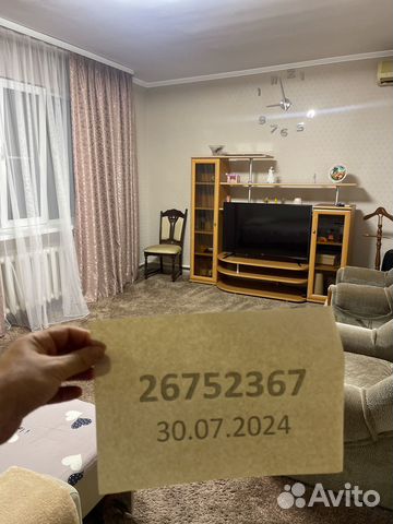 

3-к. дом, 85 м²