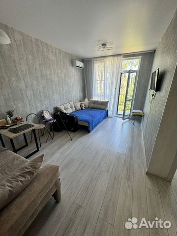 

1-к. квартира, 42 м², 3/3 эт.