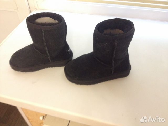 Угги (Ugg) Угги (Ugg)
