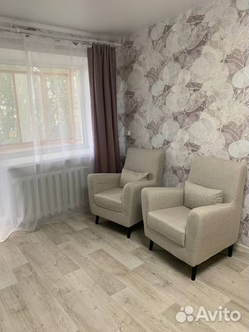 

2-к. квартира, 42 м², 1 кровать