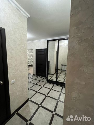 

2-к. квартира, 60 м², 1 кровать