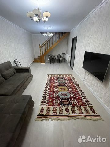

4-к. дом, 150 м²