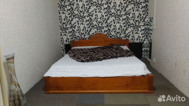 

2-к. квартира, 45 м², 4 кровати