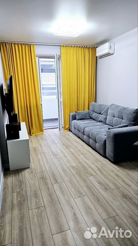 

3-к. квартира, 70 м², 3 кровати