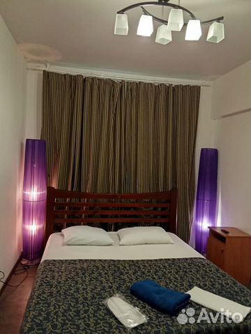 

1-к. квартира, 26 м², 1/5 эт.