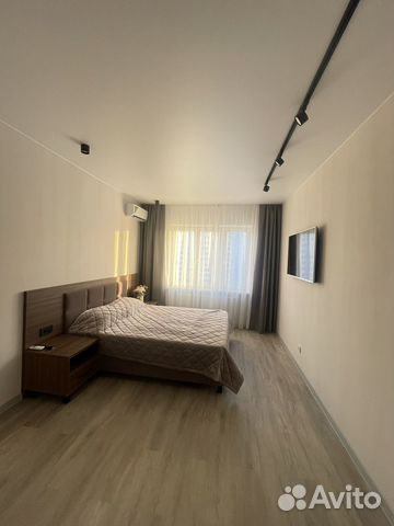 

1-к. квартира, 45 м², 10/16 эт.
