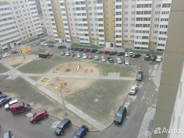 3-к квартира, 84 м², 9/9 эт.