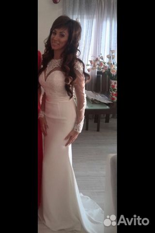 Свадебное платье, вечернее платье Свадебное платье, вечернее платье