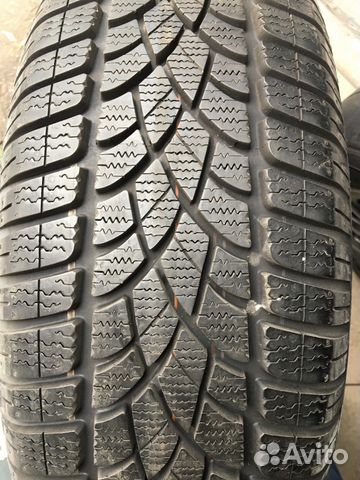 215/60 17 Dunlop SP Winter Sport 3D 215/60 17 Dunlop SP Winter Sport 3D