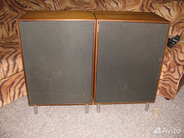 bang olufsen beovox 5000