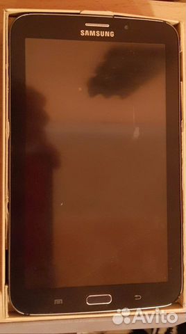 SAMSUNG Galaxy Tab 3 SM-T211