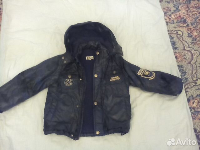 Зимний комплект - куртка и полукомбинезон Зимний комплект - куртка и полукомбинезон