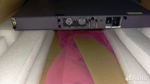 Huawei s5700 series Huawei s5700 series