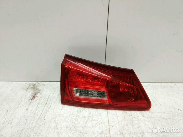 Фонарь левый Lexus IS 06-08