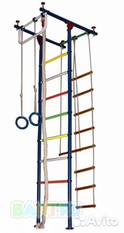 Спортивный комплекс