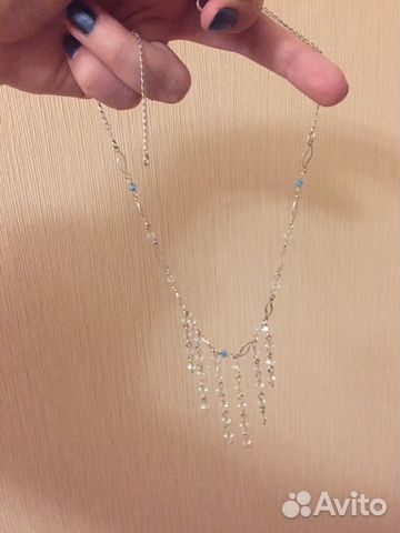 Серебряный комплект Серебряный комплект