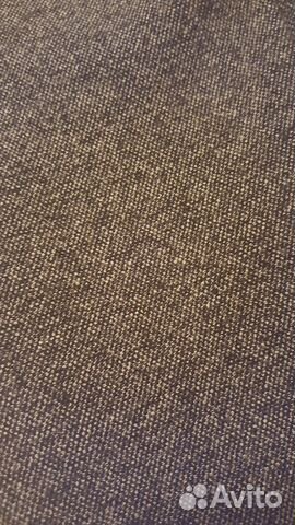 Теплые брюки новые 52-54 Теплые брюки новые 52-54