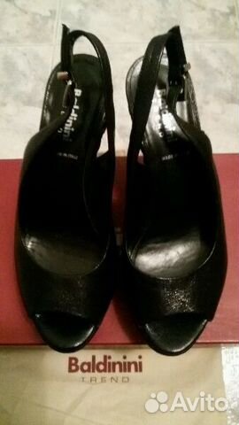 Новые босоножки baldinini,Италия,37 р,натуральная Новые босоножки baldinini,Италия,37 р,натуральная