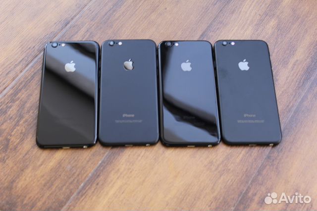 Дисплеи в наличии на iPhone 7/5/5s/SE/6/4/4S/6Plu