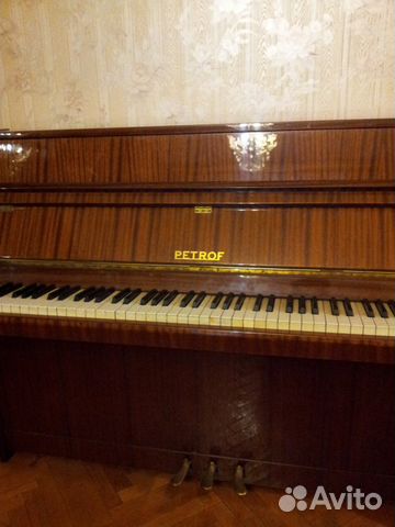 Продаю пианино petrof Продаю пианино petrof