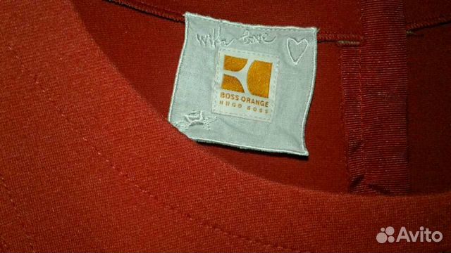 Платье Hugo Boss Orange (L)
