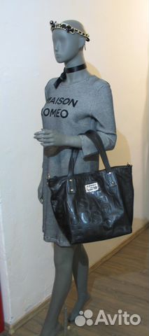 Marc Jacobs (Марк Якобс) сумка женская 00668