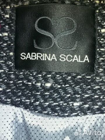 Пальто sabrina scala Пальто sabrina scala