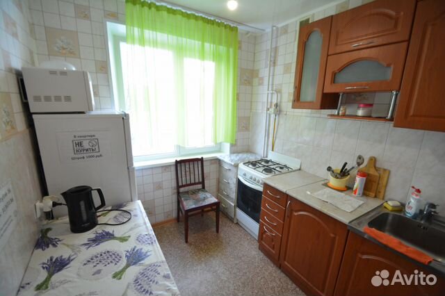 2-к квартира, 47 м², 2/5 эт. 2-к квартира, 47 м², 2/5 эт.