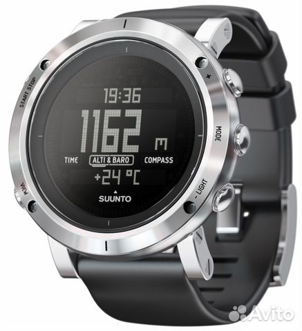 Suunto Core, новые, доставка Suunto Core, новые, доставка