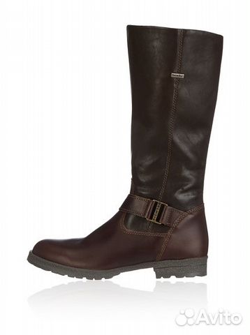 Демисезонные сапоги Richter (Австрия) р.40 Демисезонные сапоги Richter (Австрия) р.40