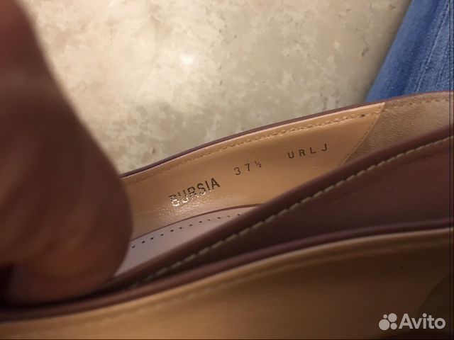 Продам туфли Bally. Оригинал