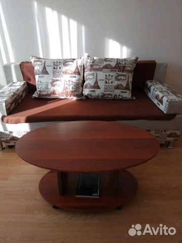 1-к квартира, 40 м², 8/13 эт. 1-к квартира, 40 м², 8/13 эт.