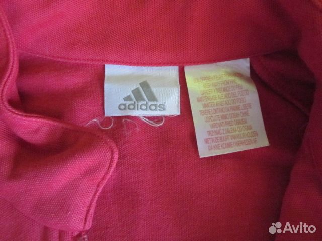 Спортивный костюм Adidas для девочки Спортивный костюм Adidas для девочки