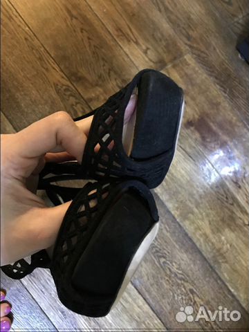 Miu miu миу миу новые босоножки Miu miu миу миу новые босоножки