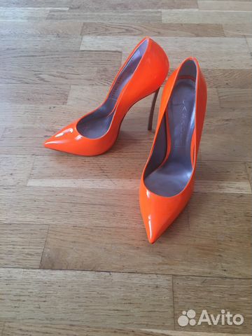 Туфли Casadei (оригинал )