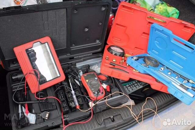 Выездная техпомощь /автоэлектрик /автодиагностика