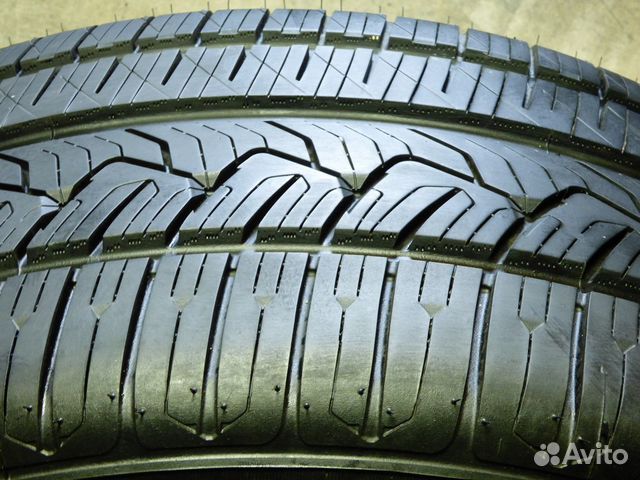 275/45R20 110W nitto NT421Q новые сделано В японии