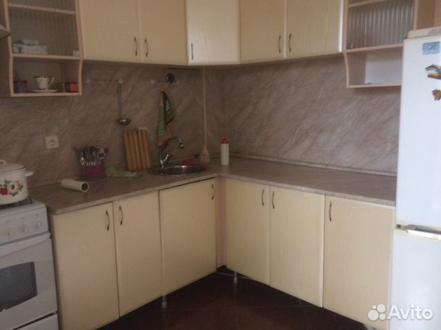 2-к квартира, 62.5 м², 7/10 эт.