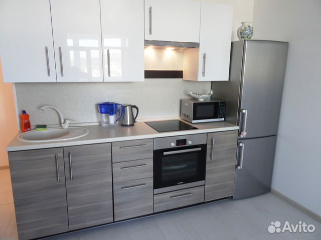 1-к квартира, 47 м², 10/19 эт.