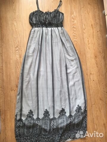 Сарафан Сарафан