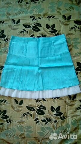 Юбка Юбка