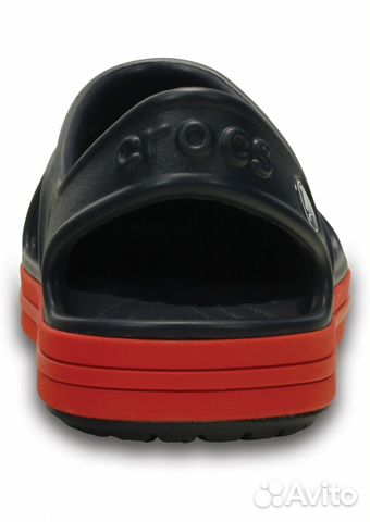 Сандалии сланцы сабо Crocs Bump 27 и 29 р Сандалии сланцы сабо Crocs Bump 27 и 29 р